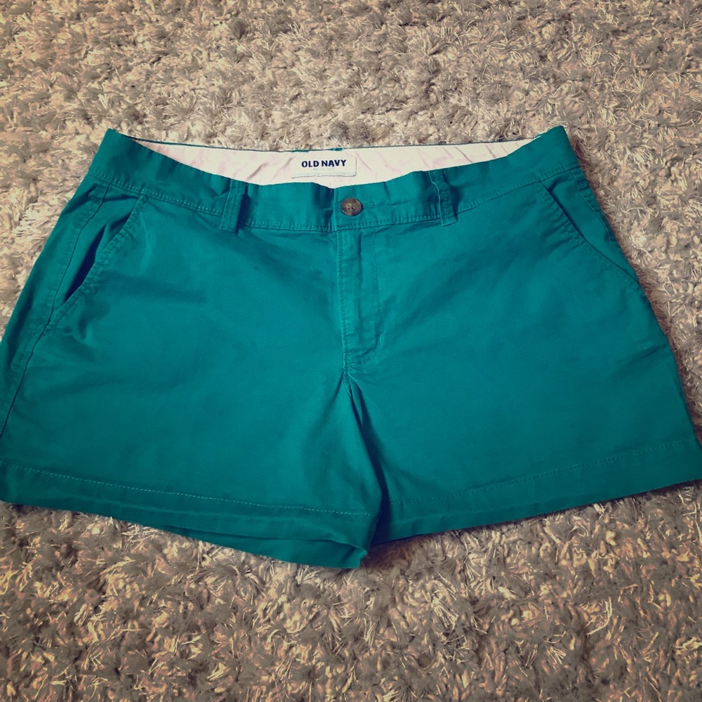 3/$15 Old Navy Shorts